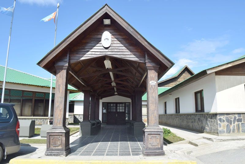 Rendirán examen 1500 postulantes a ingresar a la Justicia