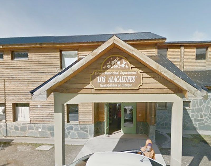 Crearon la Escuela Provincial Experimental “El Faro”