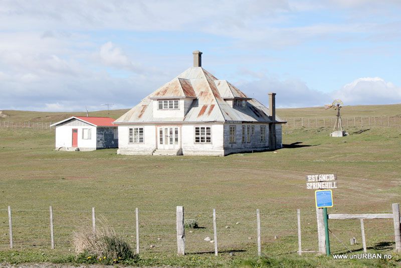 La familia Braun debe reintegrar al estado 242 mil hectáreas