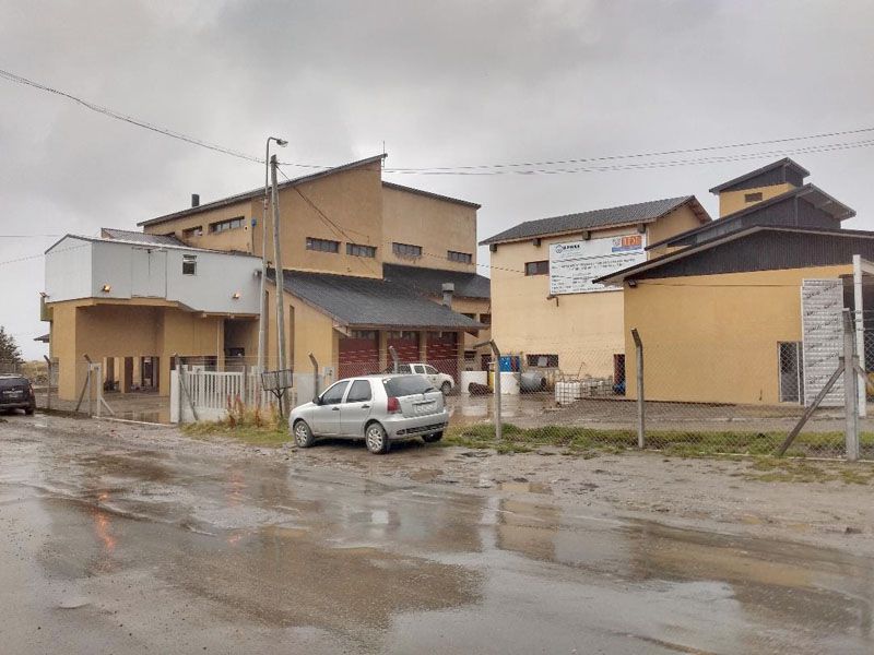 Licitan dos importantes obras en materia de servicio de agua potable