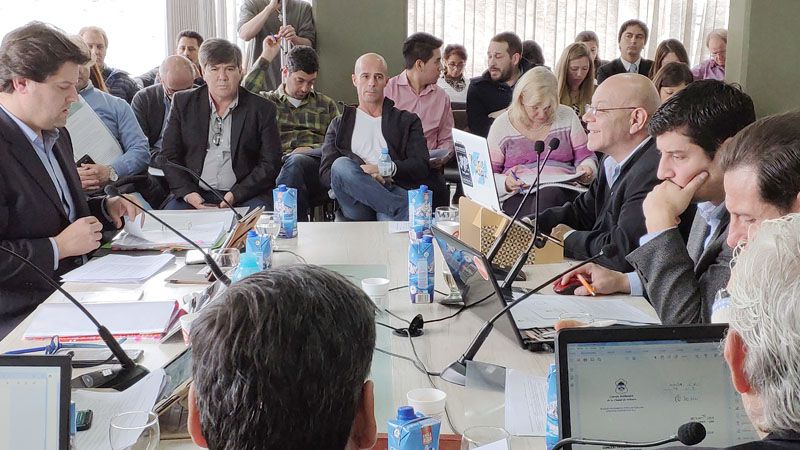 Crearon el Fondo Municipal de Concientización y Educación Vial