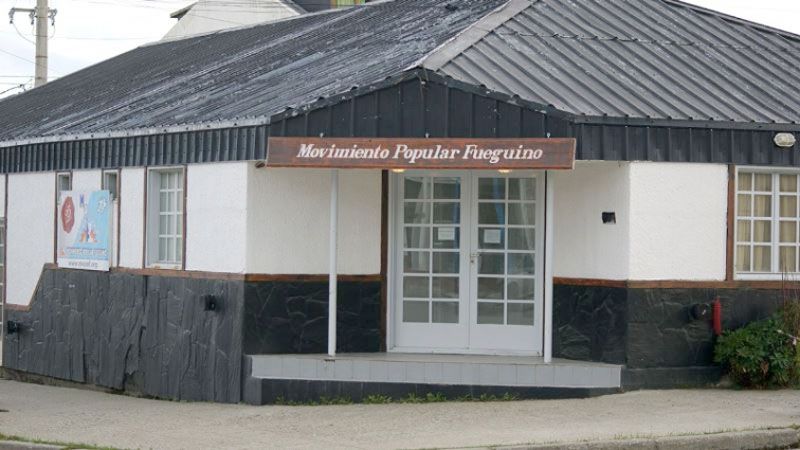 Löffler busca encolumnar al MPF tras Melella 