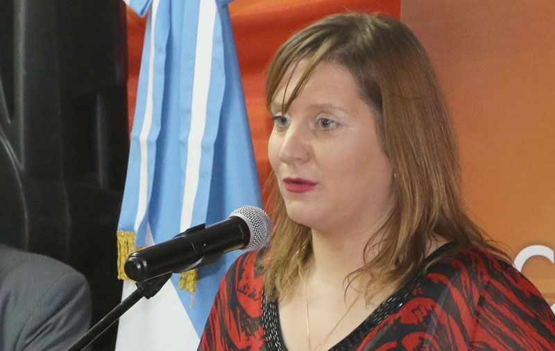 Di Gliglio reemplazó a Abregú en la secretaría de Salud 