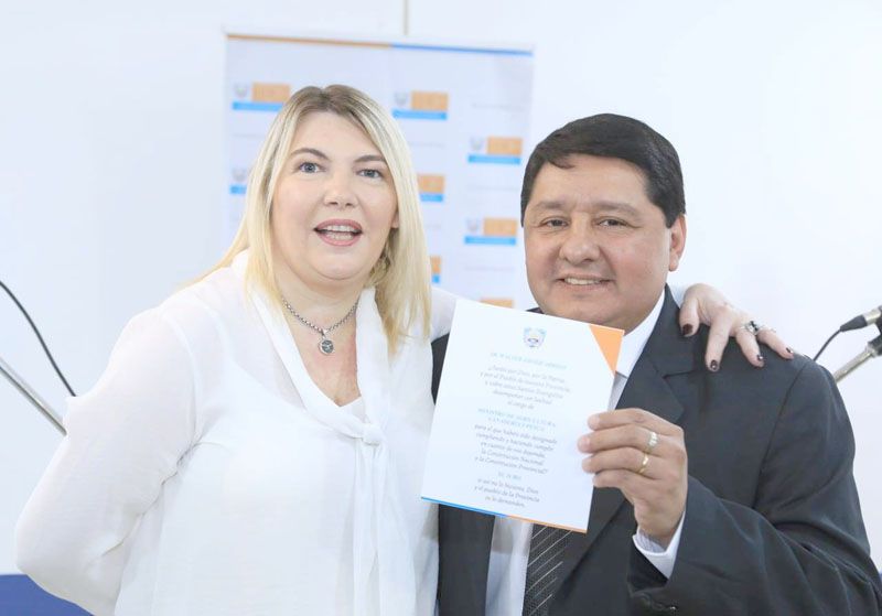 El Gobierno ya tiene un Ministro de Agricultura, Ganadería y Pesca