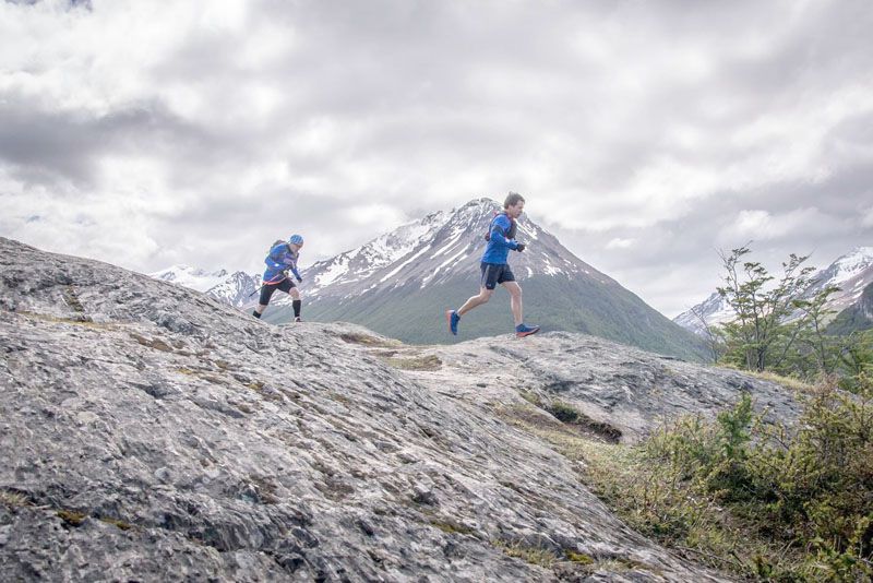 Cuenta regresiva para la Ultra Trail Mont-Blanc