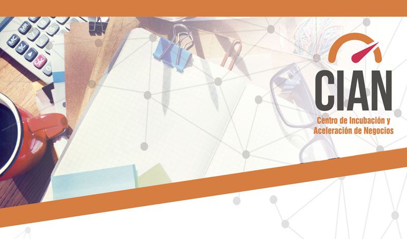 Hoy abre el Centro de Incubación y Aceleración de Negocios