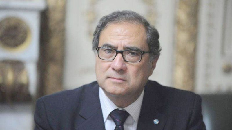 La Provincia cuestionó “maniobra británica” para saquear recursos pesqueros