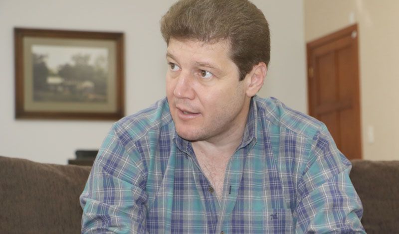 “No sorprende la mirada centralista y miope del Presidente”