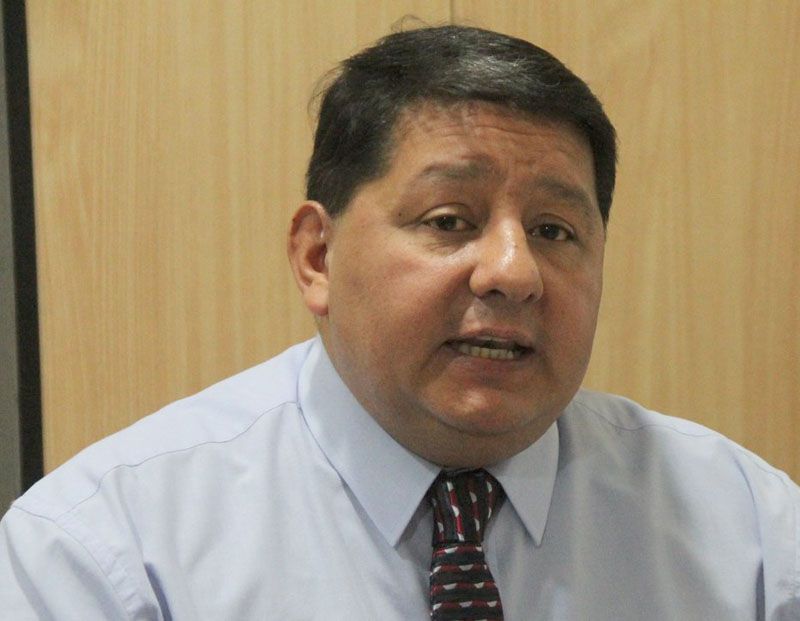 “La presencia del PSP en el espacio de Melella fue uno de los motivos de mi alejamiento”