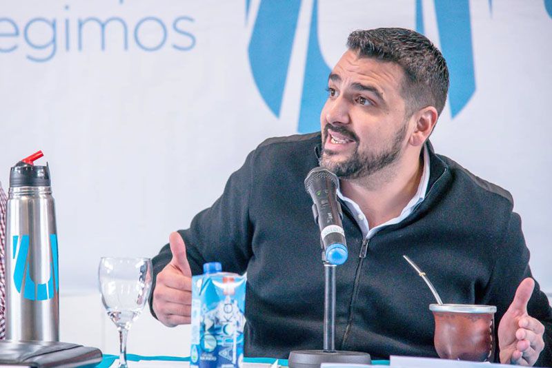 Intendentes suman críticas contra Macri 