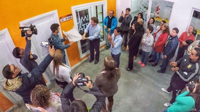 “Ampliar la matriz productiva para no seguir dependiendo del humor de un Presidente”