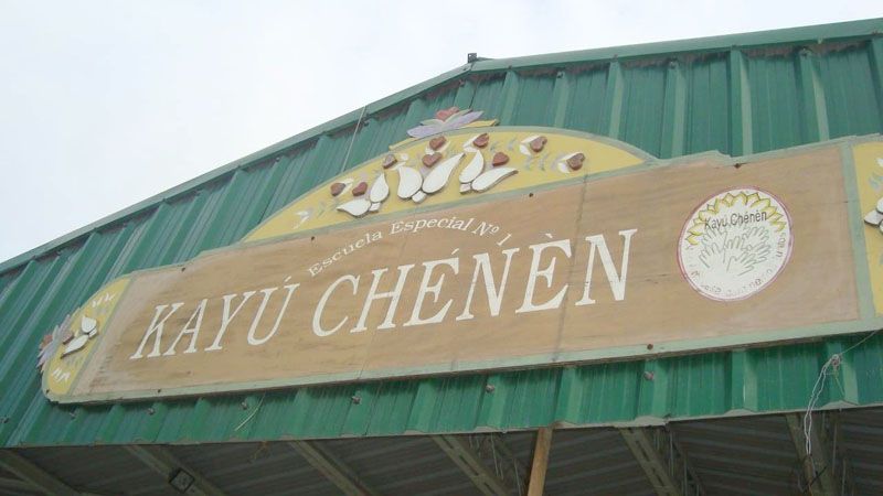 La Kayú Chenén celebra su 35° aniversario
