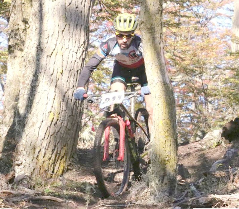 Guzmán volvió a brillar