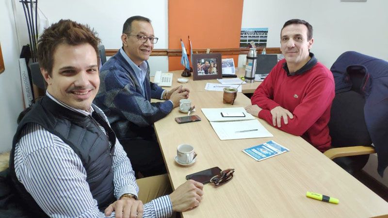 Avanza la organización de la ‘Gala Solidaria del Fin del Mundo’