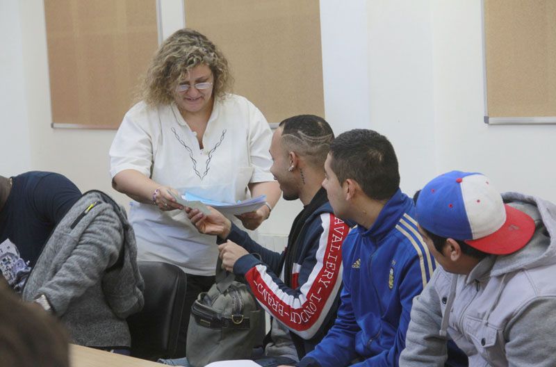 El Municipio entregó 25 nuevos subsidios productivos