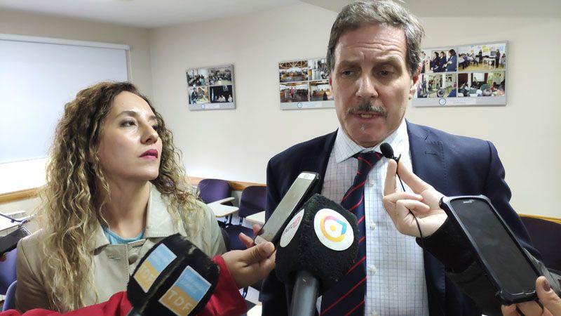 La Junta Electoral podría intervenir en el tema de la paridad de género