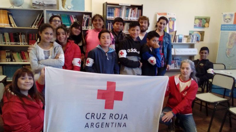 Alumnos del Kloketén instruirán a compañeros y docentes sobre RCP