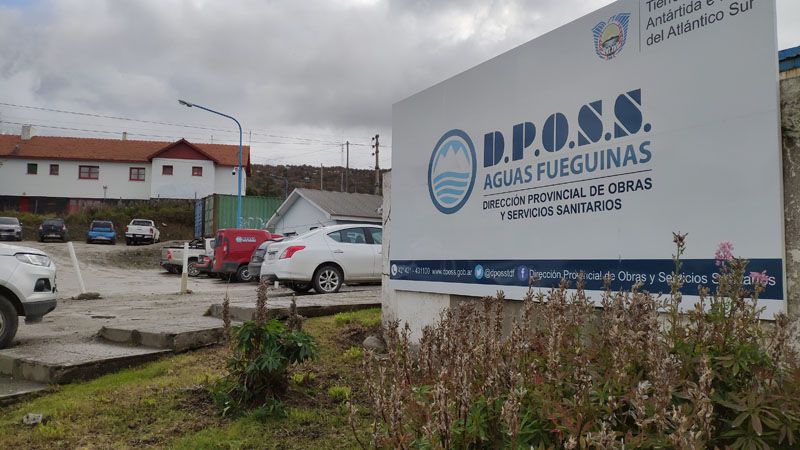 La DPOSS lanza una moratoria para deudores