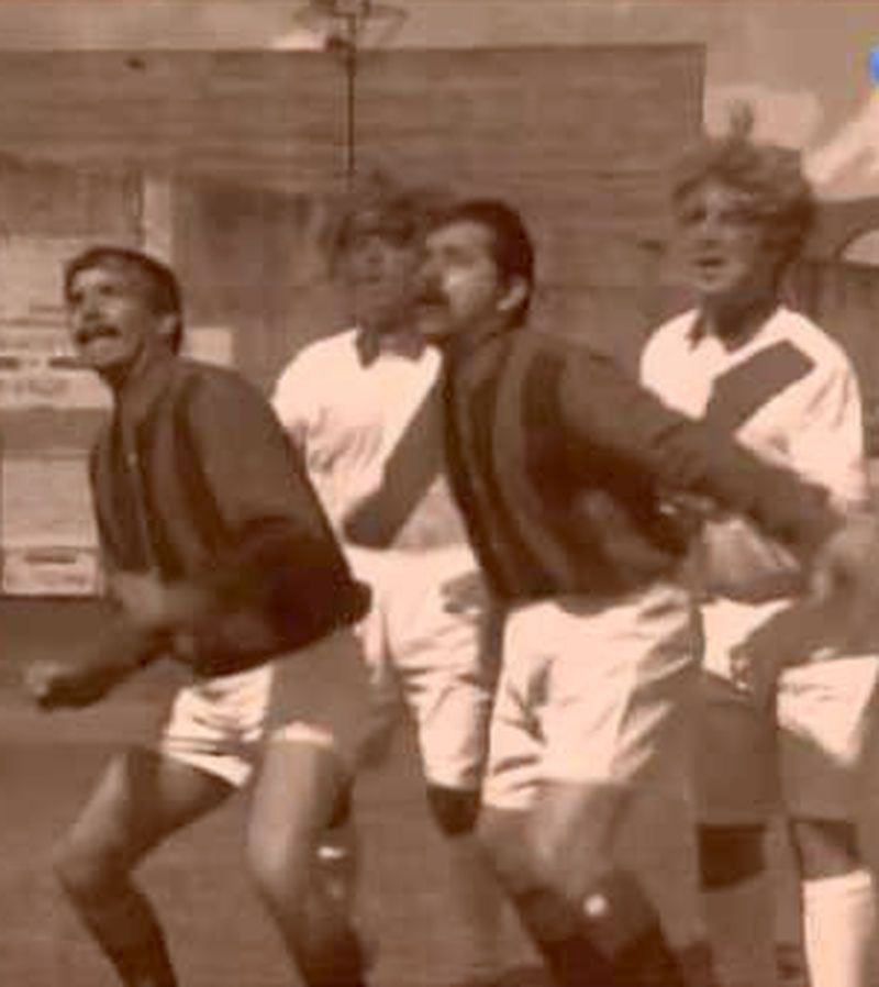 La lista de buena fe