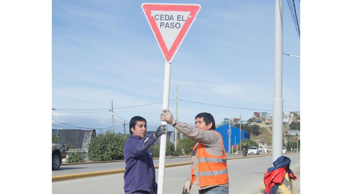 El Ejecutivo promulgó la ordenanza del Fondo Municipal de Concientización Vial