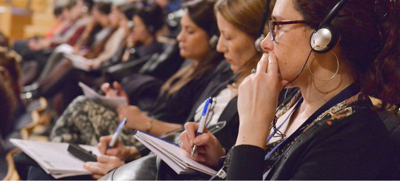 Mañana arranca el Seminario Nacional de Presupuesto Público