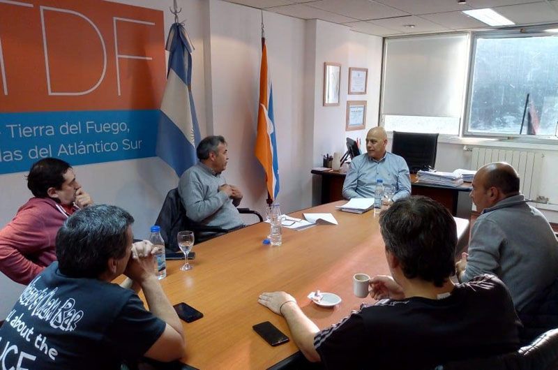 Taxistas solicitaron que se gestione una estación de GNC