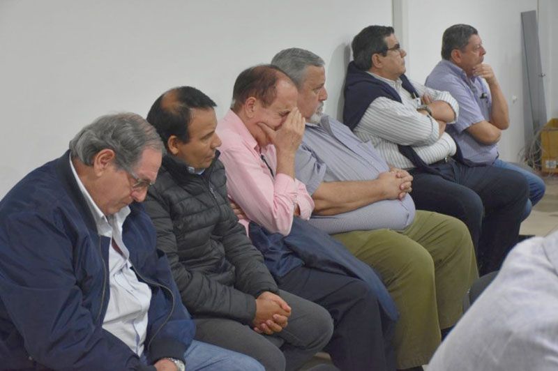 Condenaron a los imputados del caso de los “títulos truchos” que involucró al World College de Ushuaia