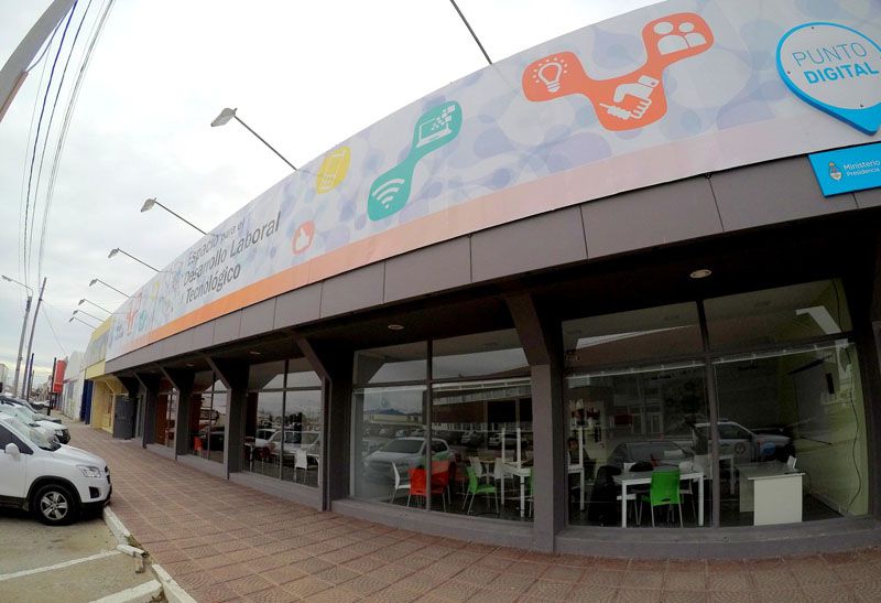 9420 Semillero emprendedor