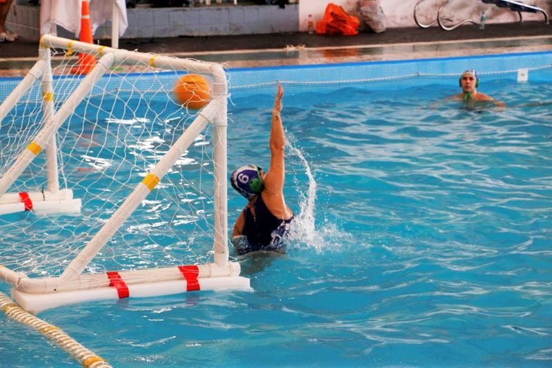 Torneo provincial “Copa integración”