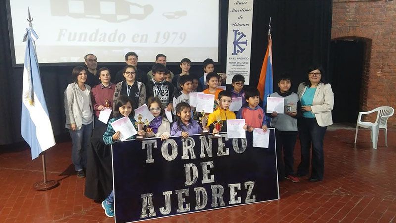 Turno del torneo de la Policía Provincial