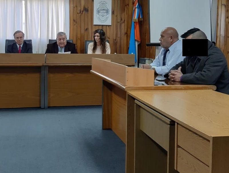 Acusado y condenado por abuso sexual seguirá libre