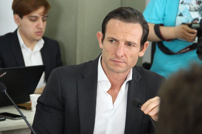 Bertotto pidió “una reunión urgente” del Consejo Asesor del Observatorio Malvinas