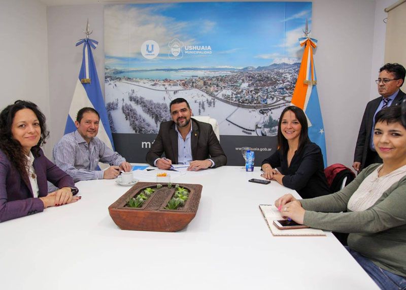 Harán mamografías a mujeres de Ushuaia sin cobertura social 