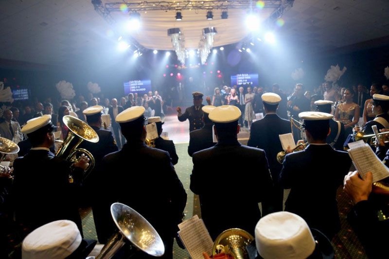 Se celebró la Gala Solidaria del Fin Del Mundo