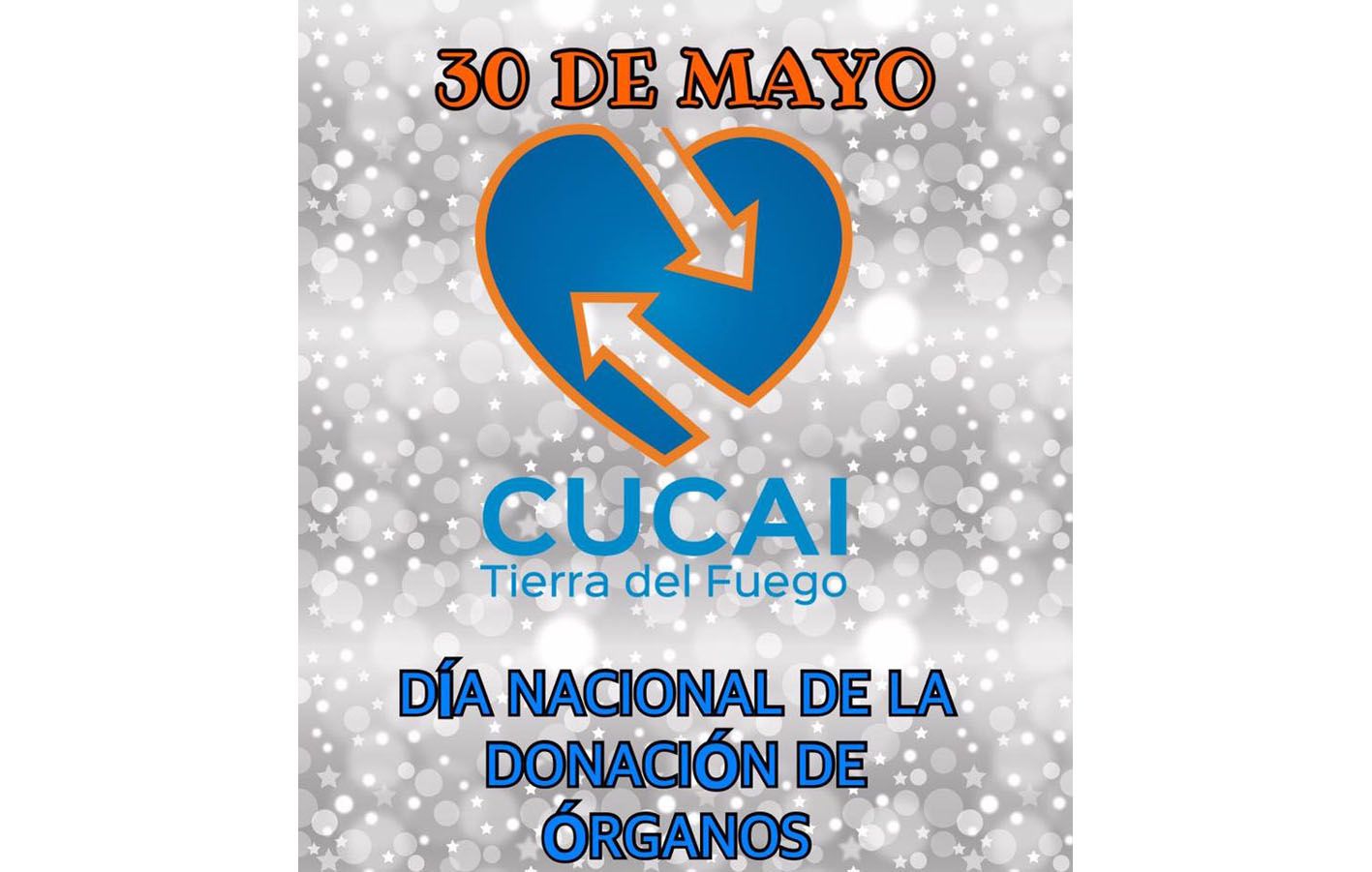 Si recibirías un órgano, ¿Por qué no estarías dispuesto a darlo?
