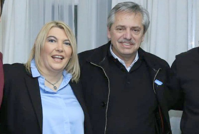 Desde el Gobierno provincial dan por hecho que Alberto Fernández prorrogará la 19.640