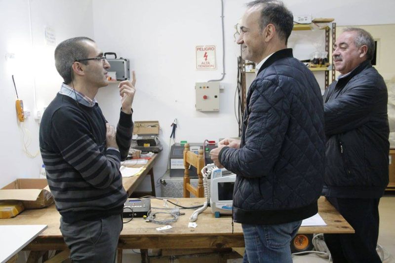 Programa del Ministerio de Industria busca generar puestos de trabajo