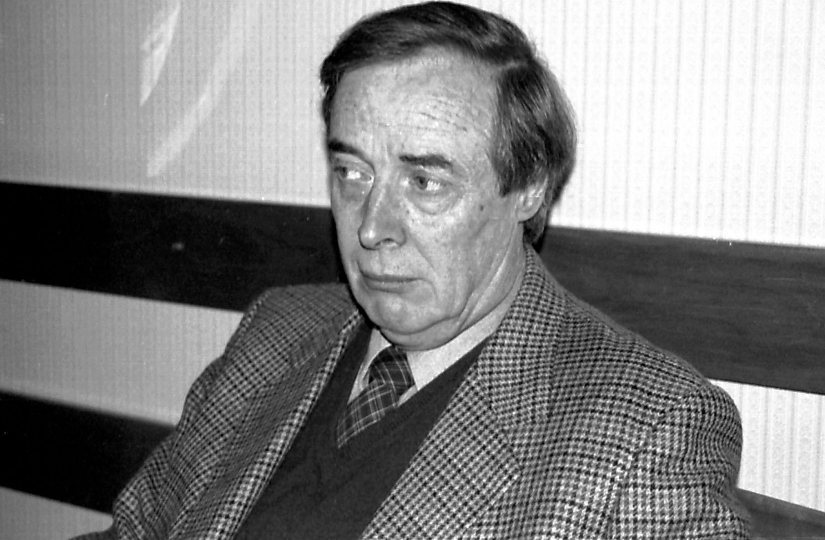 Cobra la jubilación más alta de la provincia pero inicia demanda para cobrar más