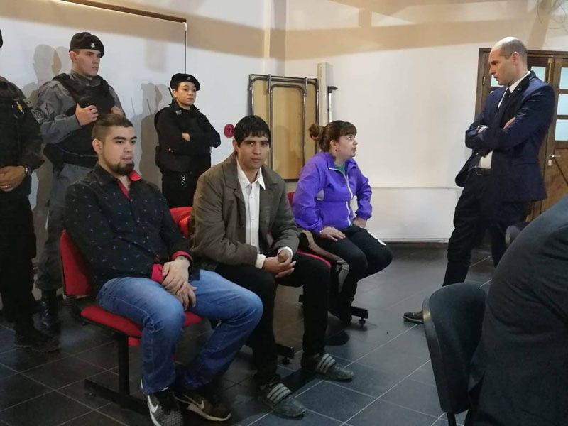 Un acusado se hizo cargo de haber matado al caballo “Shrek”