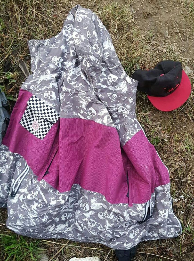 La policía individualizó a los autores del robo a un menor de edad