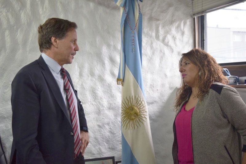 El Concejo de Ushuaia consultó a la Justicia Electoral sobre las elecciones