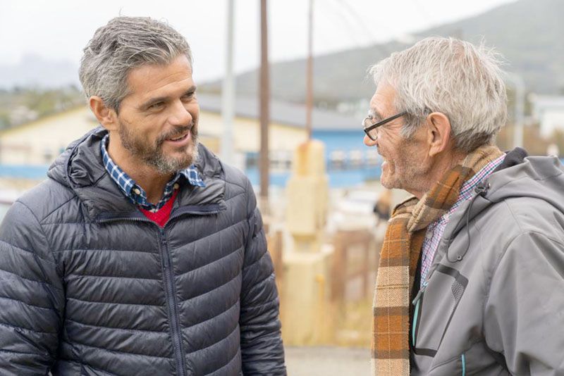 Romano: “Las medidas para reactivar el consumo tienen que ser prioritarias” 