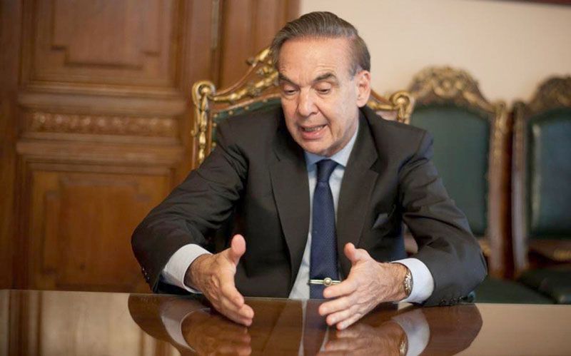 Candidato inesperado