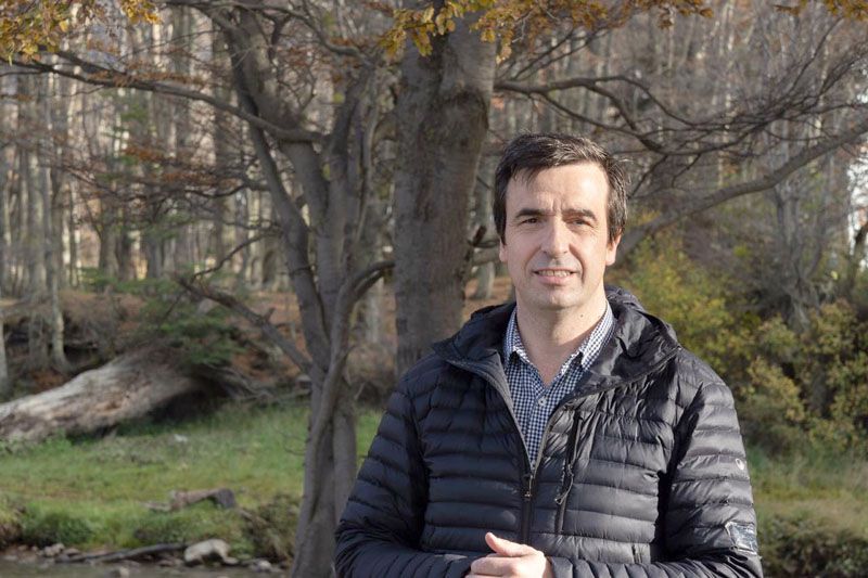 Rubinos: “En el Concejo Deliberante necesitamos planificar la ciudad para los próximos 30 años”