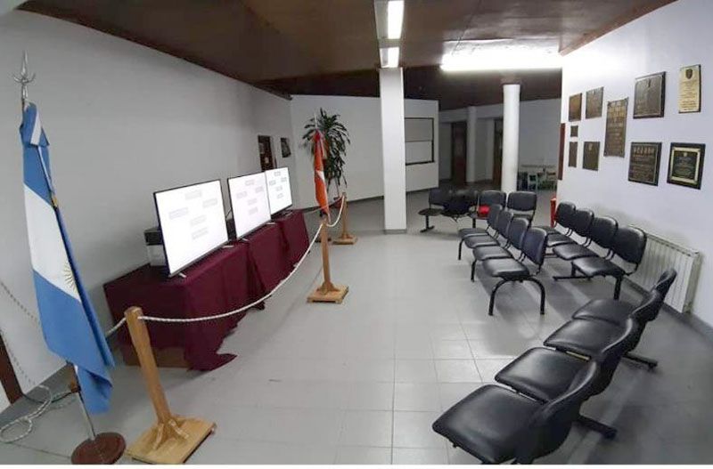 Pasaron dos días de las elecciones y aún falta información