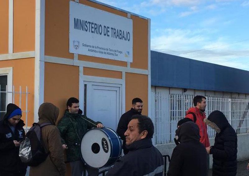 En Tierra del Fuego la Tasa de Desocupación trepó al 13%