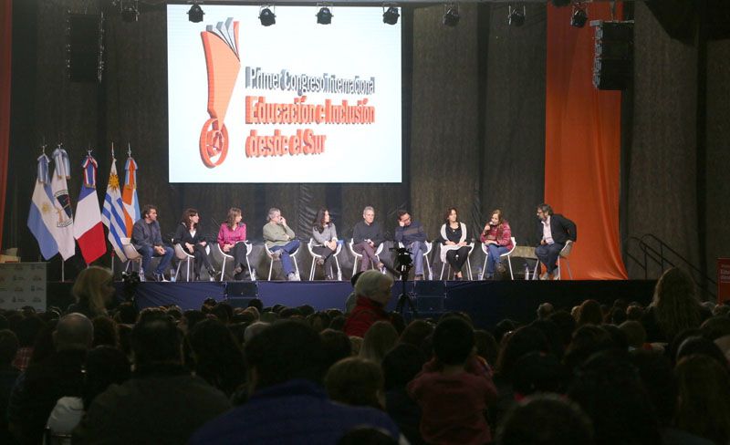 Presentación de ponencias hasta el 12 de julio