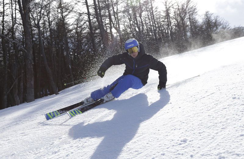 Cerro Castor inaugura su Temporada de Nieve 2019