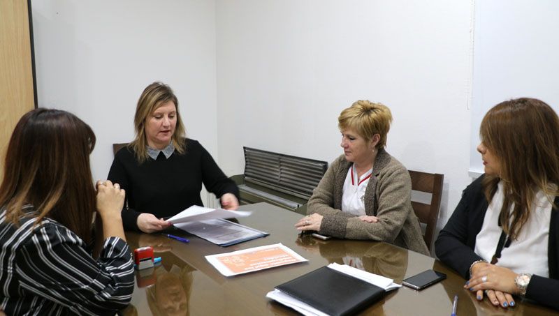 Tratamiento adecuado de los residuos patológicos