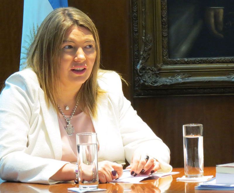 Por una transición “transparente, eficaz y eficiente”